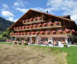 Hotel Alpenland