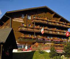 Hotel Chalet-hotel Bettmerhof