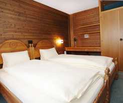 Hotel Ambiente Guesthouse
