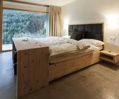 Hotel Arnica Scuol - Adults Only