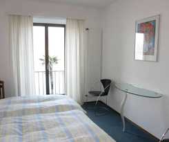 Hotel Garni Rivabella Au Lac