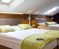 Hotel Campanile Martigny