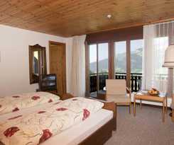 Hotel Arvenb&uuml;el