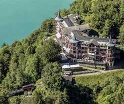 Hotel Grandhotel Giessbach