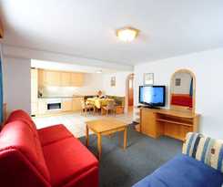 Hotel Country Wellness Bündnerhof