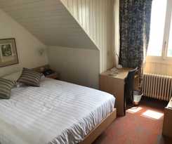 Hotel Châtonneyre Et Restaurant