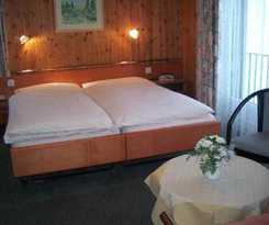 Hotel Restaurant Cristal