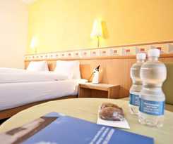 Hotel Badehotel Belvair