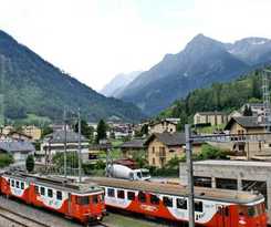 Hotel Terminus