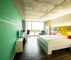 Apart Welcoming I Urban Feel I Design