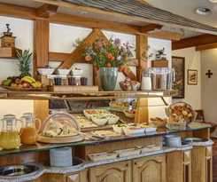 Hotel Garni An Der Reuss