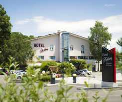 Hotel Restaurant Hohberg