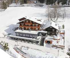 Restaurant Waldhaus