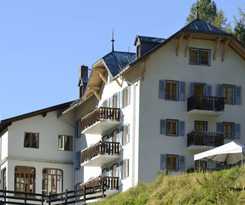  Hotel De La Sage