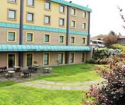 Hotel Crowne Plaza Malpensa Airport, An Ihg