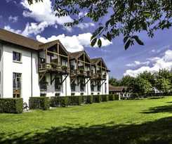 Hotel Restaurant Seegarten