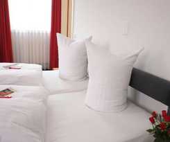 Hotel Brauerei Frohsinn