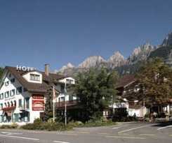 Churfirsten