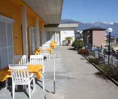 Hotel Garni Morettina