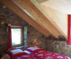 Hotel Aiguille De La Tza