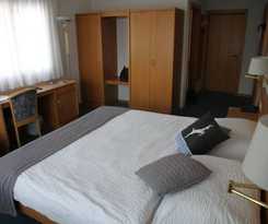 Hotel Bellwald