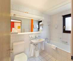 Hotel Alpha Thun