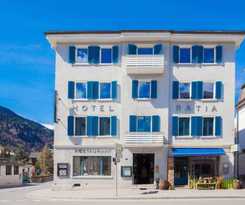 Hotel R&auml;tia