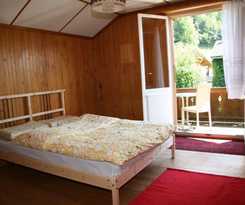 Hostel Lake Lodge