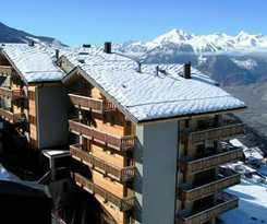 Appartements Plein Ciel 3*+