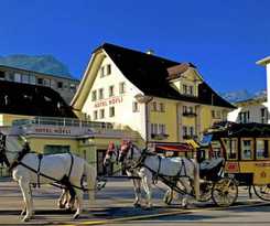 Hotel H&ouml;fli