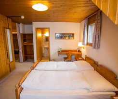 Motel De La Gruy&egrave;re Restoroute