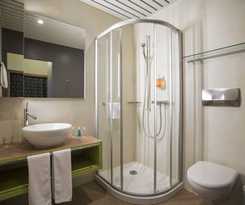 Hotel Parkhotel Brenscino Brissago
