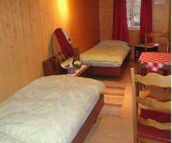 Hotel Urirotstock