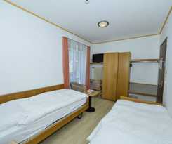 Hotel Luna Garni