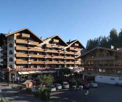 Bernerhof Swiss Quality Gstaad