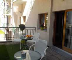 Hotel Hôtel De Fully