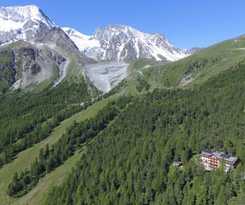 Hotel Grand Hôtel & Kurhaus