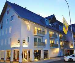 Hotel Crown