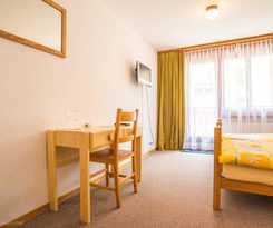 Hotel Restaurant Silbersand