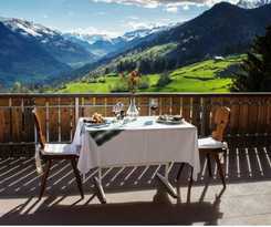 Hotel Kistenpass