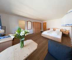 Hotel Familienhotel Alpina