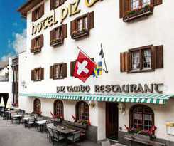 Hotel Piz Tambo