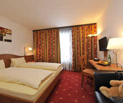 Hotel Toggenburg