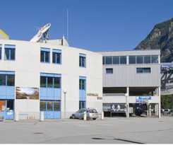  Mont-fort Swiss Lodge