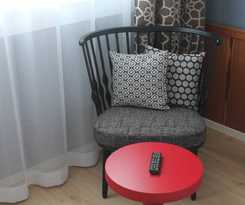 Hotel ChÄrnsmatt Gasthof and Spielparadies