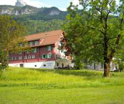  Gasthaus Grafenort