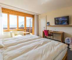 Hotel Solbad Sigriswil