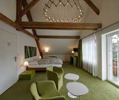 Hotel Landhotel Linde Fislisbach