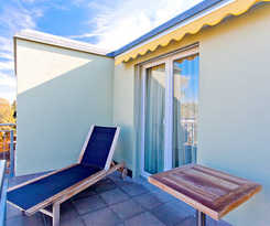  Suite Apartments By Livingdowntown