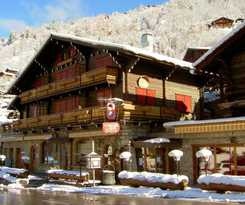  Au Manoir D'anniviers